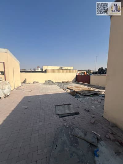 Labour Camp zum Miete in Al Sajaa, Sharjah - WhatsApp Image 2026-09-28 at 4.49. 11 PM. jpeg