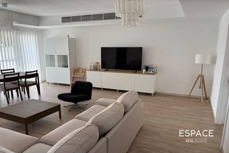 3 Slaapkamers Villa te Huur in The Springs, Dubai - Villa in The Springs，The Springs 14, 3 slaapkamers, 260000 AED - 5459628