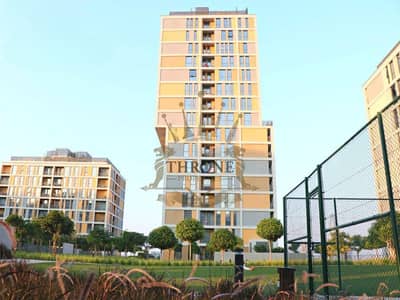 Appartement de 1 chambre à à vendre à Dubai Production City (IMPZ), Dubai - Appartement à Dubai Production City (IMPZ),Midtown,Afnan District,Afnan 4, 1 chambre, 795000 AED - 16665241 Appartement de 1 chambre à à vendre à Dubai Production City (IMPZ), Dubai - Appartement à Dubai Production City (IMPZ),Midtown,Afnan District,Afnan 4, 1 chambre, 795000 AED - 16665241