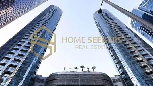 Appartement de 1 chambre à à louer à Al Reem Island, Abu Dhabi - images (4). jpg