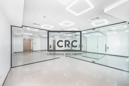 Офис в аренду в Джумейра Лейк Тауэрз (ДжЛТ), Дубай - images image img