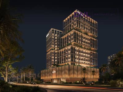 Studio zum Verkauf in Dubai Land Residence Complex (DLRC), Dubai - Wohnung in Dubai Land Residence Complex (DLRC),The Archive by Imtiaz, 730060 AED - 16665271 Studio zum Verkauf in Dubai Land Residence Complex (DLRC), Dubai - Wohnung in Dubai Land Residence Complex (DLRC),The Archive by Imtiaz, 730060 AED - 16665271