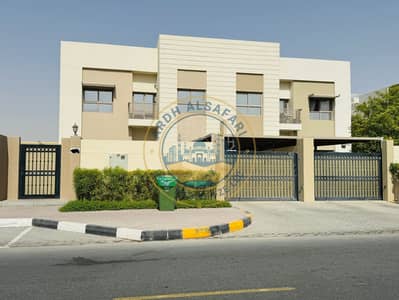 فیلا 5 غرف نوم للايجار في الشارقة غاردن سيتي، الشارقة - IMG_0058. jpeg
