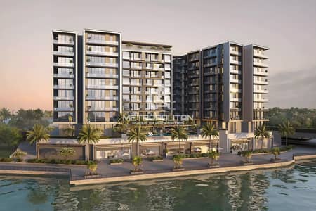 3 Camere Appartamento in vendita a Culture Village (Jaddaf Waterfront), Dubai - Appartamento a Culture Village (Jaddaf Waterfront)，Art Bay，Art Bay West, 3 camere da letto, 3423617 AED - 16665285
