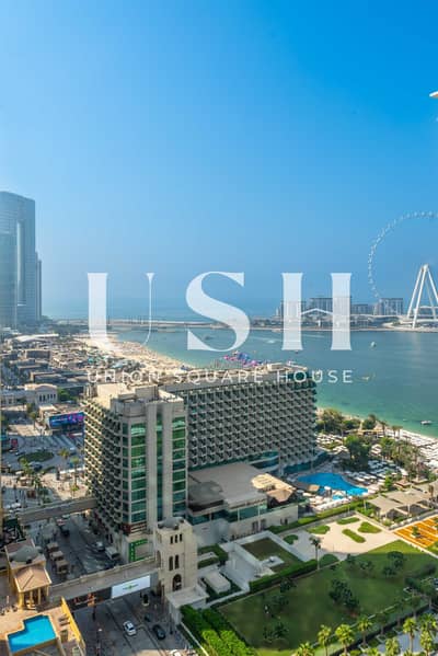 朱美拉海滩住宅（JBR）， 迪拜 3 卧室公寓待租 - AlFattan_44. jpg