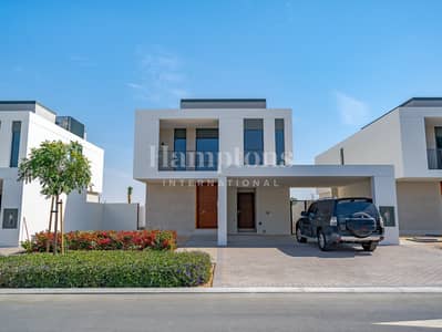 Villa de 3 chambres à à louer à Dubai South, Dubai - Villa à Dubai South,Emaar South,Fairway Villas, 3 chambres, 209999 AED - 16665274 Villa de 3 chambres à à louer à Dubai South, Dubai - Villa à Dubai South,Emaar South,Fairway Villas, 3 chambres, 209999 AED - 16665274