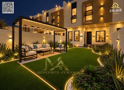 5 Bedroom Villa for Sale in Al Yasmeen, Ajman - batch_7100c09d-9379-4ef5-b661-e36bd2fb9db4. jpg