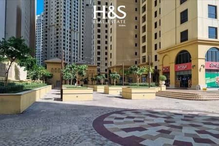 1 Bedroom Flat for Rent in Jumeirah Beach Residence (JBR), Dubai - 12. jpg