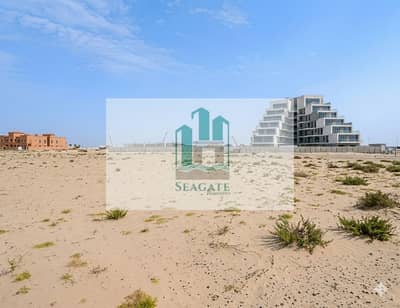 Mixed Use Land zum Verkauf in Al Jurf, Ajman - Gemini_Generated_Image_29knru29knru29kn. png