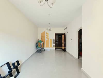 1 Camera Appartamento in affitto a Muwaileh Commercial, Sharjah - 323162. jpg