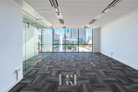 Office zum Miete in Sheikh Zayed Road, Dubai - Büro in Sheikh Zayed Road，Emaar Business Park，Emaar Business Park Building 1, 311640 AED - 16665325