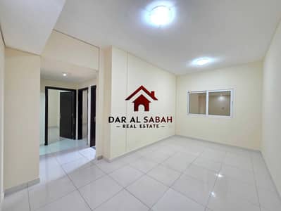 2 Slaapkamers Appartement te Huur in Al Nahda (Sharjah), Sharjah - 20260725_203300. jpg 2 Slaapkamers Appartement te Huur in Al Nahda (Sharjah), Sharjah - 20260725_203300. jpg