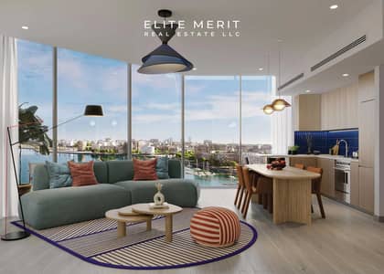 1 Bedroom Apartment for Sale in Dubai Maritime City, Dubai - a69bf247-ecb4-416b-995e-7e42d41fe9af. jpg 1 Bedroom Apartment for Sale in Dubai Maritime City, Dubai - a69bf247-ecb4-416b-995e-7e42d41fe9af. jpg