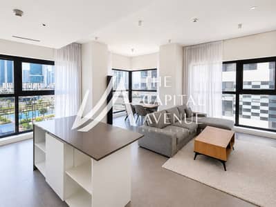 1 Schlafzimmer Wohnung zum Miete in Al Reem Island, Abu Dhabi - WhatsApp Image 2026-09-24 at 11.37. 25. jpeg