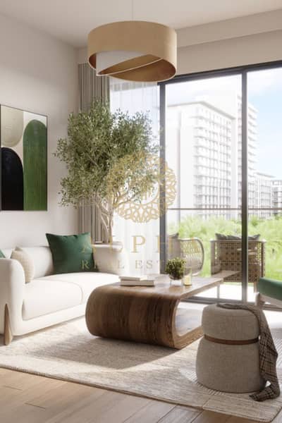 Appartement de 2 chambres à à vendre à Town Square, Dubai - aria_xFqP6_xl. jpg