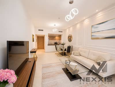 1 Bedroom Apartment for Rent in Jumeirah Village Circle (JVC), Dubai - 02EBF2C1-CBFD-48A8-81B5-3A1D135772DD. png