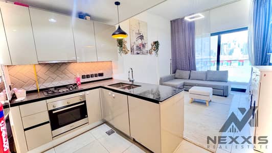 2 Bedroom Apartment for Rent in Jumeirah Village Circle (JVC), Dubai - IMG_0222. jpg