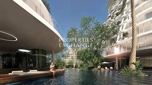 Studio te Koop in Falcon City of Wonders, Dubai - 32281. webp