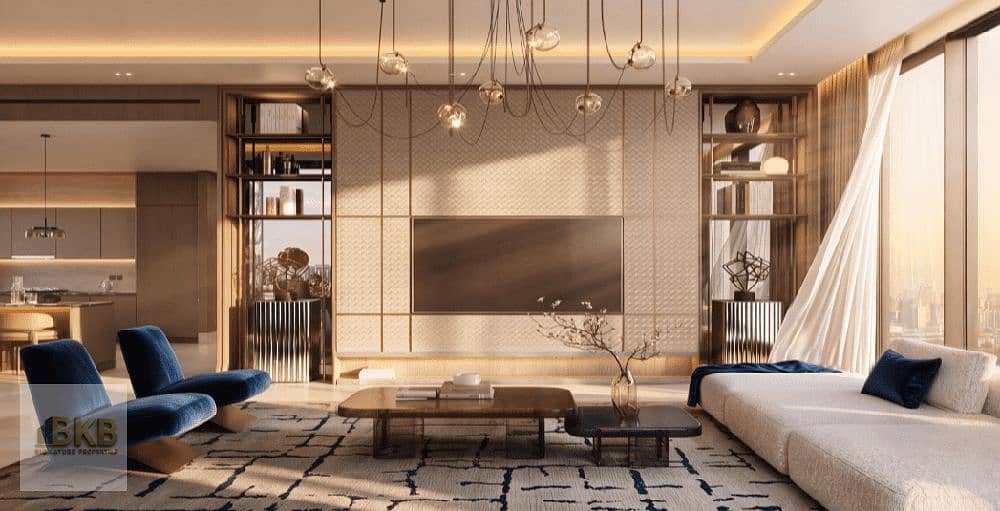 Wohnung in Al Jaddaf,Binghatti Starfall, 769999 AED - 16665428 Wohnung in Al Jaddaf,Binghatti Starfall, 769999 AED - 16665428