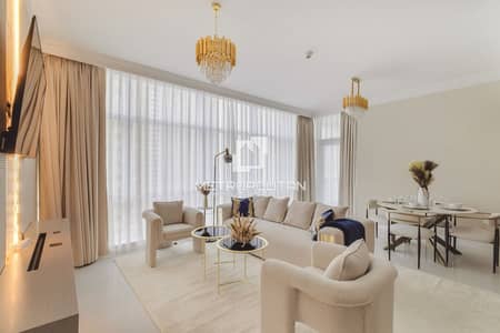 2 Camere Appartamento in vendita a Dubai Marina, Dubai - Appartamento a Dubai Marina，Mag 218 Tower, 2 camere da letto, 2700000 AED - 16665436