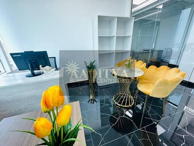 Office para en Alquiler en Bur Dubai, Dubai - WhatsApp Image 2026-04-10 at 11.30. 48 (1). jpeg Office para en Alquiler en Bur Dubai, Dubai - WhatsApp Image 2026-04-10 at 11.30. 48 (1). jpeg