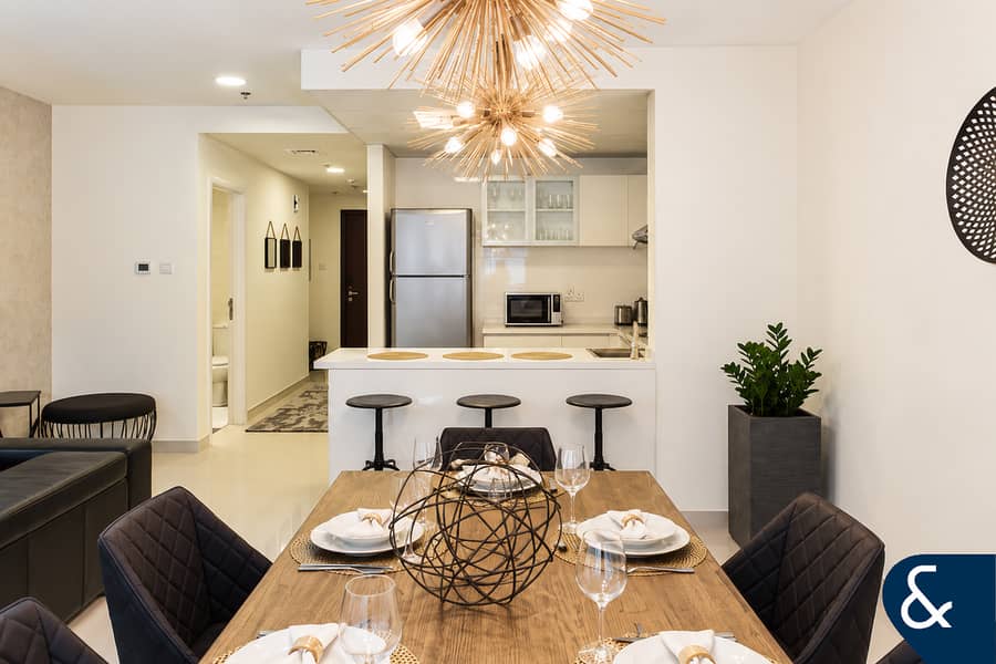 Duplex Unit | Furnished | Luxury Upgrade Duplex Unit | Furnished | Luxury Upgrade
