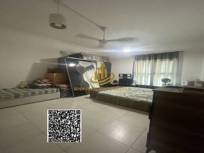 1 Schlafzimmer Wohnung zum Verkauf in Ajman Free Zone, Ajman - 4. png