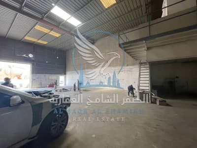 Warehouse te Huur in Industrial Area, Sharjah - 5. jpeg