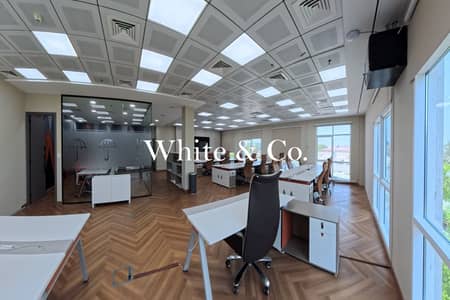 Office zum Miete in Dubai Investments Park (DIP), Dubai - Büro in Dubai Investments Park (DIP)，Dubai Investments Park 1, 427455 AED - 16665470