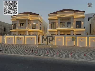 4 Bedroom Villa for Sale in Al Helio, Ajman - batch_868991993-1066x800. webp 4 Bedroom Villa for Sale in Al Helio, Ajman - batch_868991993-1066x800. webp