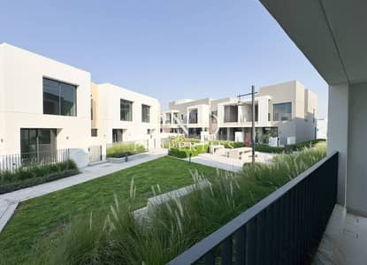 Townhouse de 4 chambres à à louer à Arabian Ranches 3, Dubai - Maison de ville à Arabian Ranches 3，Bliss 2, 4 chambres, 209999 AED - 16665467