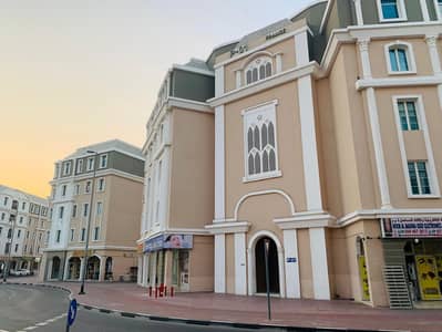 Студия в аренду в Интернешнл Сити, Дубай - 3. jpeg
