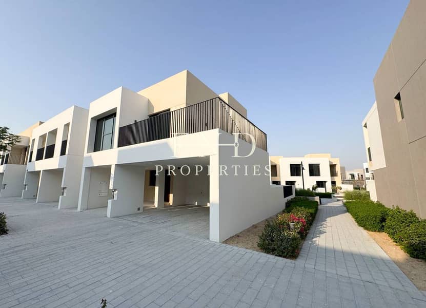 Casa adosada en Arabian Ranches 3,Bliss 2, 4 dormitorios, 199999 AED - 16665467 Casa adosada en Arabian Ranches 3,Bliss 2, 4 dormitorios, 199999 AED - 16665467