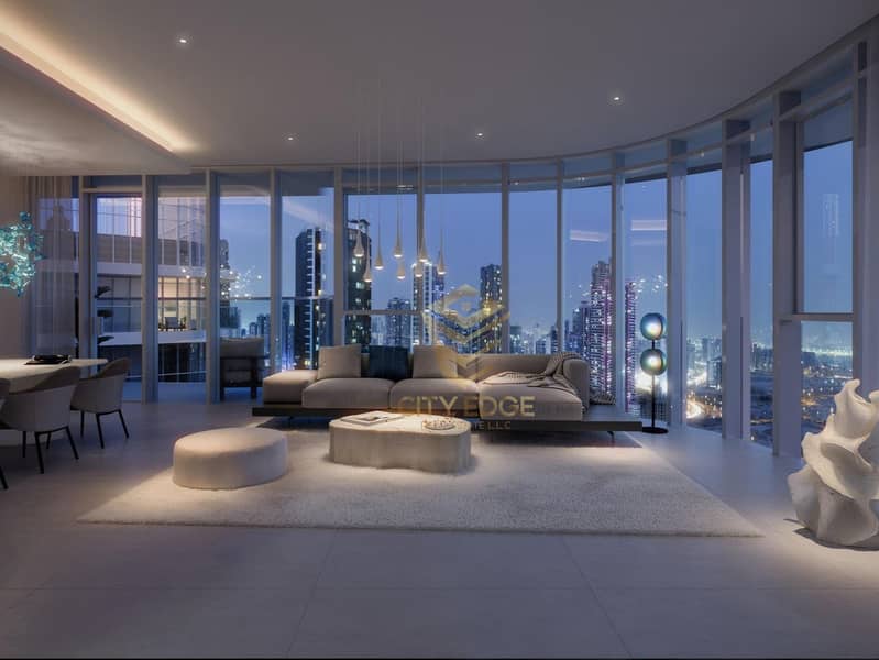 Appartamento a Al Mamzar,Joud, 3 camere da letto, 2555000 AED - 16665477 Appartamento a Al Mamzar,Joud, 3 camere da letto, 2555000 AED - 16665477