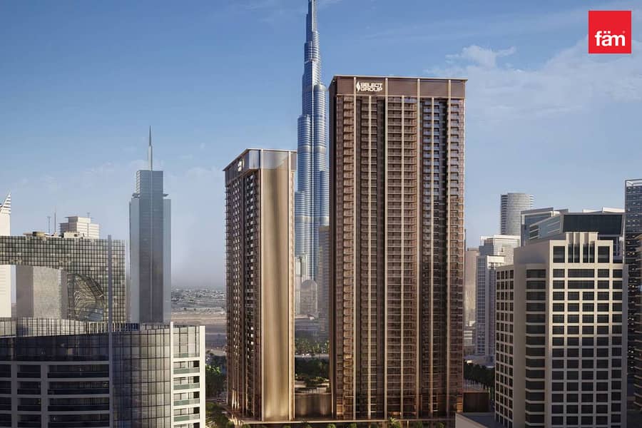 Appartamento a Business Bay,The Edge,The Edge Tower B, 1 camera da letto, 1550000 AED - 16665488 Appartamento a Business Bay,The Edge,The Edge Tower B, 1 camera da letto, 1550000 AED - 16665488