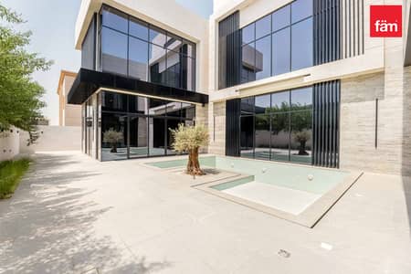 Villa de 5 chambres à à louer à Al Barsha, Dubai - Villa à Al Barsha，Al Barsha South，Al Barsha South 2, 5 chambres, 1200000 AED - 16665472