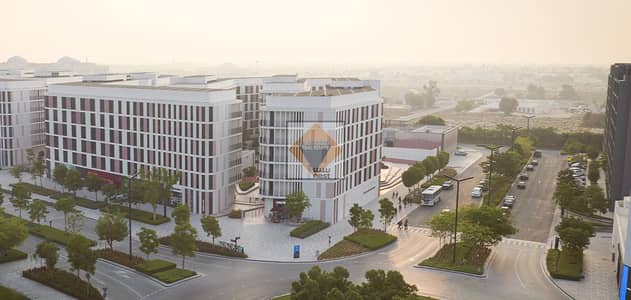 Monolocale in vendita a Aljada, Sharjah - Arada-to-open-Nest-Hotel-at-Aljada-this-December-introducing-a-bold-new-hospitality-brand-at-Sharjahs-premier-lifestyle-destination-1. jpg