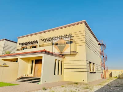 4 Bedroom Villa for Rent in Barashi, Sharjah - WhatsApp Image 2026-06-29 at 12.36. 52 PM. jpeg