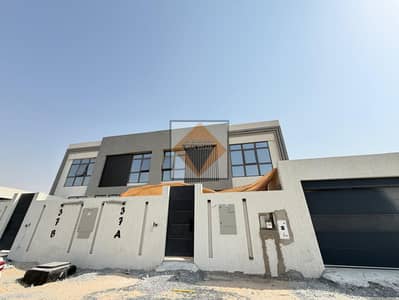 5 Schlafzimmer Villa zum Miete in Hoshi, Sharjah - WhatsApp Image 2026-06-29 at 1.17. 10 PM (34). jpeg 5 Schlafzimmer Villa zum Miete in Hoshi, Sharjah - WhatsApp Image 2026-06-29 at 1.17. 10 PM (34). jpeg