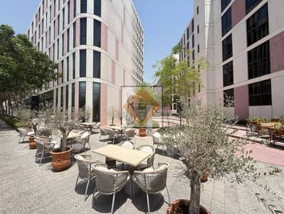 Studio for Sale in Aljada, Sharjah - IMG_5676. jpg
