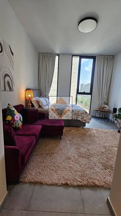 Monolocale in affitto a Aljada, Sharjah - WhatsApp Image 2026-08-02 at 9.33. 09 PM (3). jpeg Monolocale in affitto a Aljada, Sharjah - WhatsApp Image 2026-08-02 at 9.33. 09 PM (3). jpeg
