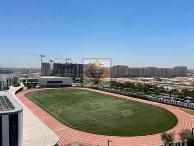 Studio for Sale in Aljada, Sharjah - 8e65f667-a9a3-4e8a-98b6-aedec86696c1. jpg