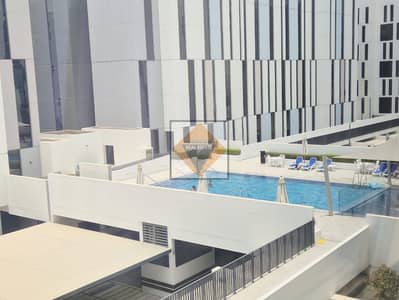 Studio for Sale in Aljada, Sharjah - 1e4699d5-5367-44f3-9e97-a0ecd2bb0fec. jpeg