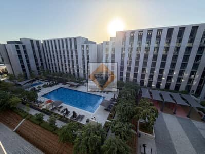 Monolocale in affitto a Aljada, Sharjah - 0d901d9d-0cfc-4826-adea-9633ea963b99. jpg