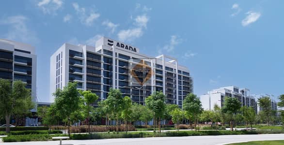 1 Slaapkamer Appartement te Huur in Aljada, Sharjah - misk2024. jpg 1 Slaapkamer Appartement te Huur in Aljada, Sharjah - misk2024. jpg