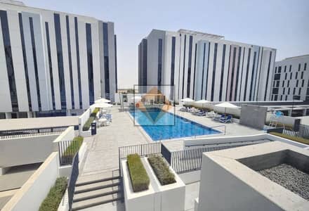 Studio zum Miete in Aljada, Sharjah - IMG_5069. jpg