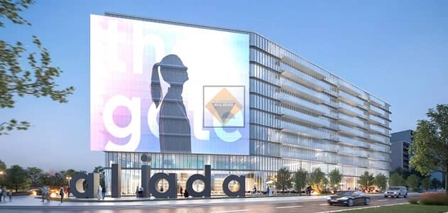 1 Спальня Апартаменты Продажа в Альжада, Шарджа - cd96d6a1-a934-4caf-b7b1-bc61f539cd33. jpg 1 Спальня Апартаменты Продажа в Альжада, Шарджа - cd96d6a1-a934-4caf-b7b1-bc61f539cd33. jpg