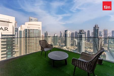 3 Slaapkamers Appartement te Huur in Dubai Marina, Dubai - Appartement in Dubai Marina，LIV Residence, 3 slaapkamers, 450000 AED - 16665501