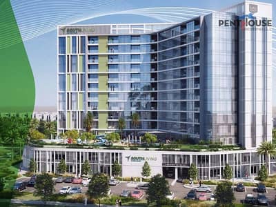2 Camere Appartamento in vendita a Dubai South, Dubai - Appartamento a Dubai South,Residential District,South Living, 2 camere da letto, 1707000 AED - 16665184 2 Camere Appartamento in vendita a Dubai South, Dubai - Appartamento a Dubai South,Residential District,South Living, 2 camere da letto, 1707000 AED - 16665184