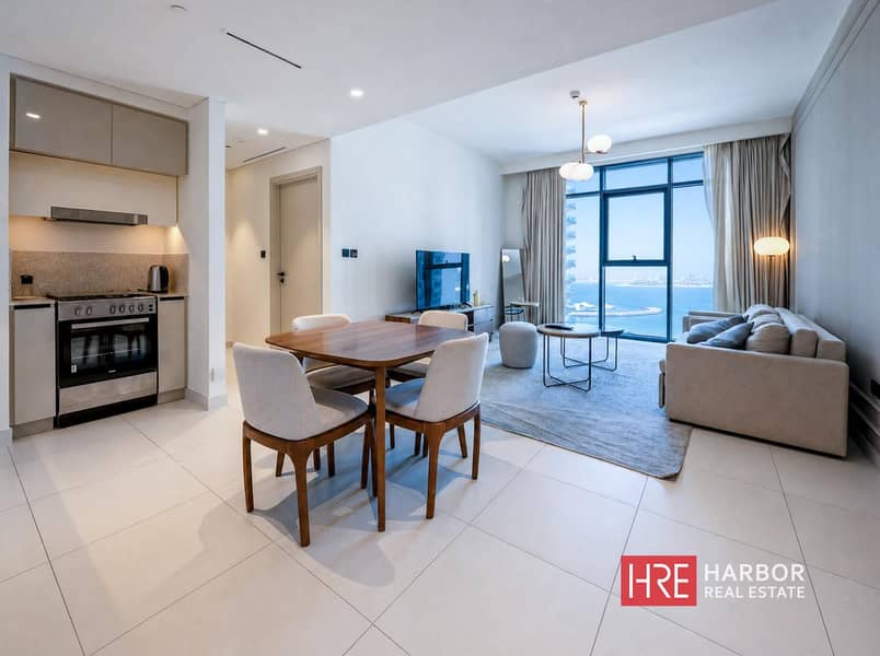 Fully Furnished | Sea View | Beachfront Living Fully Furnished | Sea View | Beachfront Living